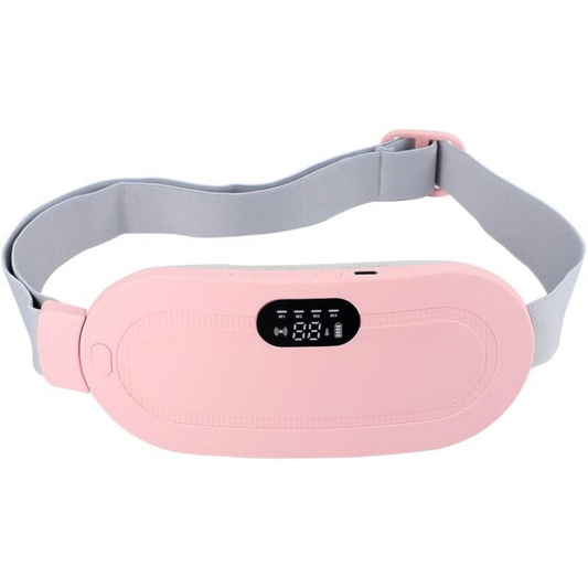 Cinturón térmico para dolor menstrual